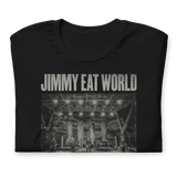 Jimmy Eat World Stagefright T-Shirt