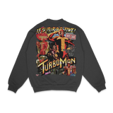 Jingle All The Way Christmas Crewneck Sweatshirt Style001