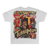 Jingle All The Way Christmas Tee