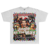 Jingle All The Way Christmas Tee