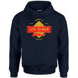 JJ's Diner - Parks and Recreation - Unisex Hoodie