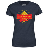 JJ's Diner - Parks and Recreation - Women's T-Shirt