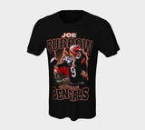 Joe Burrow - Cincinnati Football