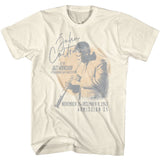 John Coltrane - At The Jazz Workshop Boyfriend Tee
