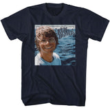 John Denver - Windstar Greatest Hits Album Boyfriend Tee
