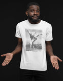 John Wayne Best Wishes T-Shirt