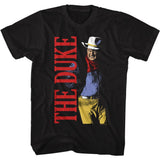 John Wayne Bigduke T-Shirt