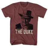 John Wayne Duke T-Shirt
