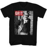 John Wayne Grit Boyfriend Tee