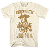 John Wayne John Wayne T-Shirt