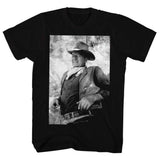John Wayne Johnwaynejohnwayne T-Shirt