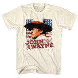 John Wayne Jw T-Shirt
