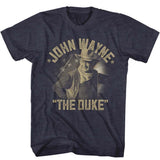 John Wayne Jw The Duke T-Shirt