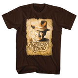 John Wayne Legend T-Shirt