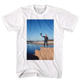 John Wayne Livin' On The Egde T-Shirt