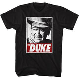 John Wayne Tha Duke Boyfriend Tee