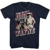 John Wayne The Duke John Wayne T-Shirt