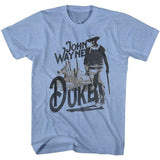 John Wayne The Duke T-Shirt