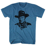 John Wayne The Duke T-Shirt