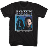 John Wick - Duo Image Box T-Shirt