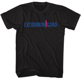 John Wick - Excommunicado Bullet Boyfriend Tee