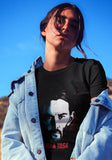 John Wick - Face Of Baba Yaga Boyfriend Tee