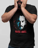 John Wick - Face Of Baba Yaga Big and Tall T-Shirt