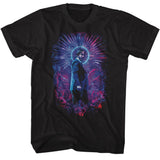 John Wick - Neon Halo Boyfriend Tee