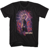 John Wick - Neon Halo Recolor Boyfriend Tee