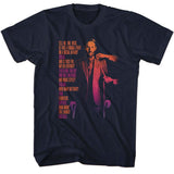 John Wick - Tell Me Mr Wick Boyfriend Tee