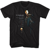John Wick - Tell Me T-Shirt