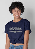 John Wick - Waste Disposal Boyfriend Tee