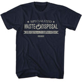John Wick - Waste Disposal T-Shirt