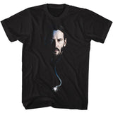 John Wick - With A Fuse Boyfriend Tee