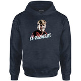 Johnny Lawrence - Ex-Degenerate - Unisex Hoodie