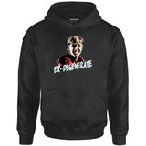 Johnny Lawrence - Ex-Degenerate - Unisex Hoodie
