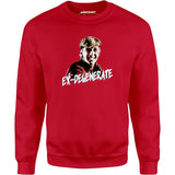 Johnny Lawrence - Ex-Degenerate - Unisex Sweatshirt