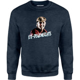 Johnny Lawrence - Ex-Degenerate - Unisex Sweatshirt
