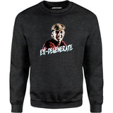 Johnny Lawrence - Ex-Degenerate - Unisex Sweatshirt