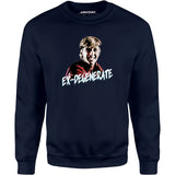 Johnny Lawrence - Ex-Degenerate - Unisex Sweatshirt