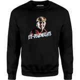 Johnny Lawrence - Ex-Degenerate - Unisex Sweatshirt
