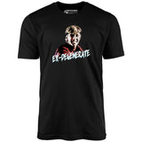 Johnny Lawrence - Ex-Degenerate - Unisex T-Shirt