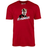 Johnny Lawrence - Ex-Degenerate - Unisex T-Shirt