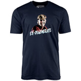 Johnny Lawrence - Ex-Degenerate - Unisex T-Shirt