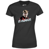 Johnny Lawrence - Ex-Degenerate - Women's T-Shirt