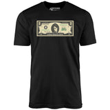 Johnny Two Dollar Bill Parody - Better Off Dead - Unisex T-Shirt