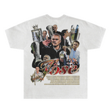 JosÃ© Mourinho Classic Tee