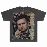 JosÃ© Mourinho Classic Tee