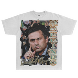 JosÃ© Mourinho Classic Tee