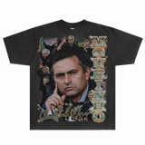 JosÃ© Mourinho Classic Tee